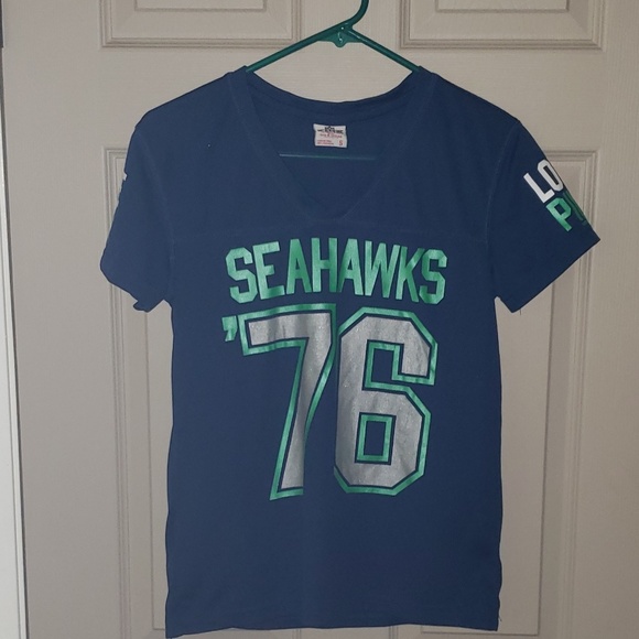 PINK Victoria's Secret Tops - PINK Victoria Secret NFL Tank